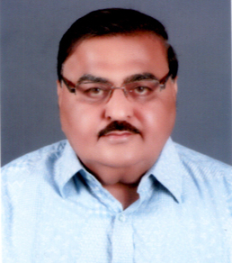 Mr. Pradipbhai Kapdia
