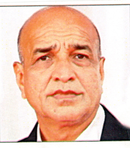 Mr. Surendra Jain