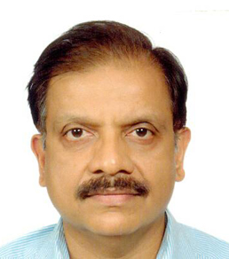 Mr. Vijay Menon