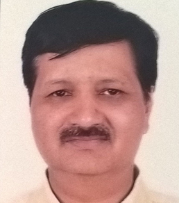 Mr. Yogesh Kulkarani