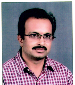 Mr. Vaibhav Savrdekar
