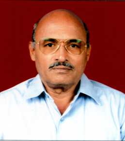 Mr. Prakash Kesarkar