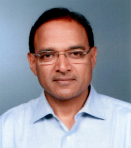 Mr. Sanjay Shete