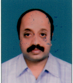 Mr. Shivraj Jagdale