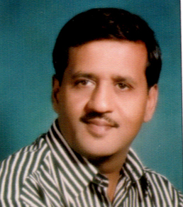 Mr. Jayesh Oswal