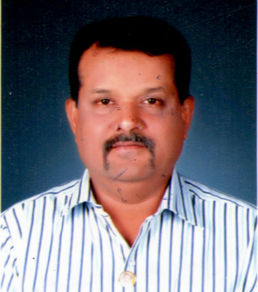 Mr. Dhananjay Dugge