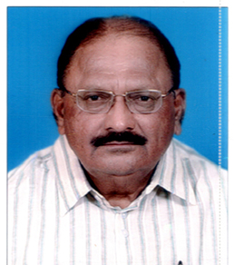 Mr. Shivajirao Powar