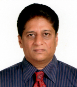 Mr. Sanjay Patil 
