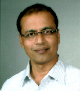 Mr. Bharat Oswal
