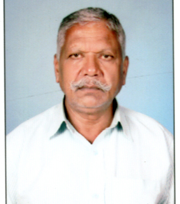 Mr. Nayan Prasade