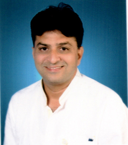 Mr. Rahul Nashte