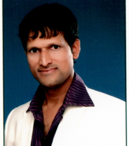 Mr. Sandip Athane