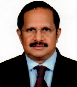 Mr. Anand Mane
